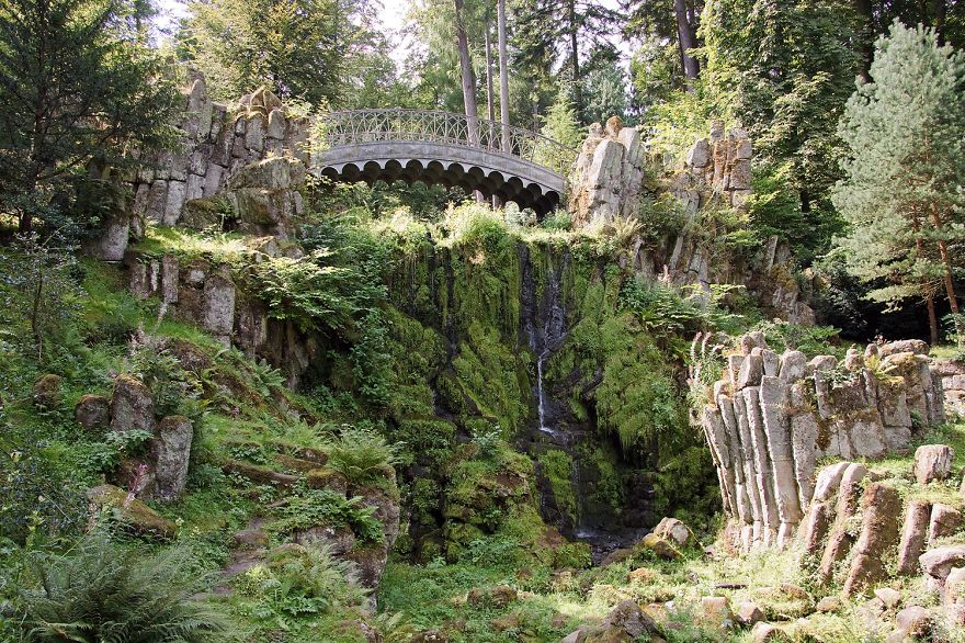 271 Mystical Bridges That Will Take You To Another World 271 Mystical Bridges That Will Take You To Another World