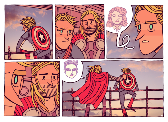 146 Cat-Thieves That Were Caught Red-Pawed