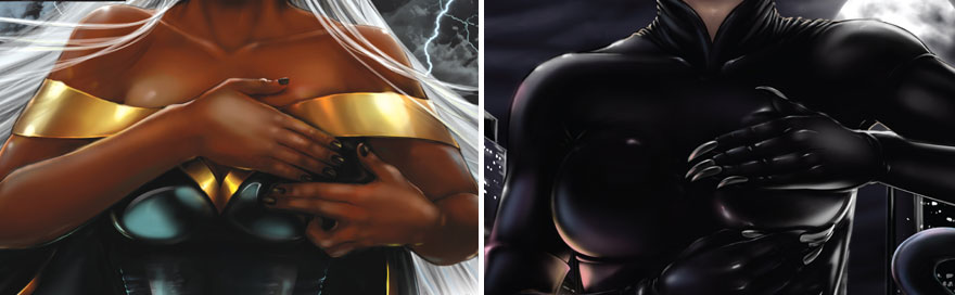 15 Clever And Powerful Breast Cancer Awareness Ads 15 Clever And Powerful Breast Cancer Awareness Ads