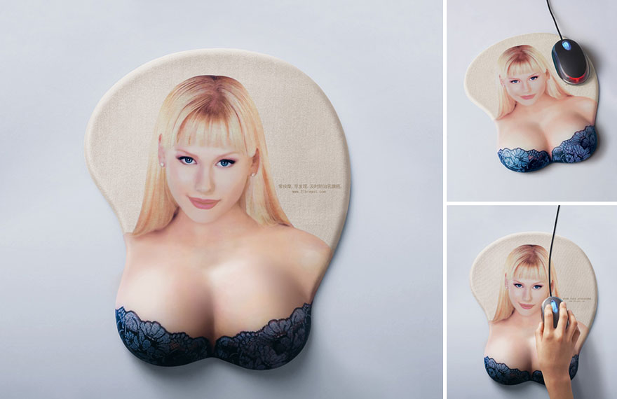 15 Clever And Powerful Breast Cancer Awareness Ads 15 Clever And Powerful Breast Cancer Awareness Ads