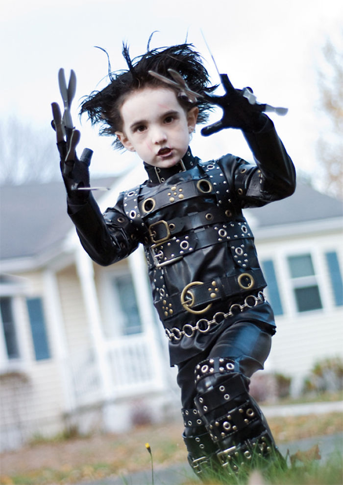 The Ultimate List Of Children’s Halloween Costume Ideas The Ultimate List Of Children’s Halloween Costume Ideas
