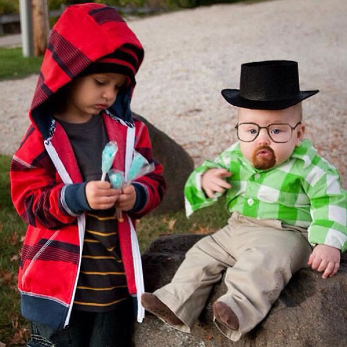 The Ultimate List Of Children’s Halloween Costume Ideas The Ultimate List Of Children’s Halloween Costume Ideas