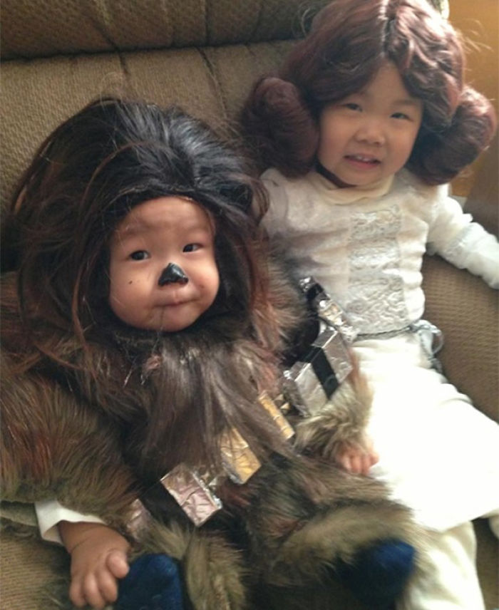 The Ultimate List Of Children&#8217;s Halloween Costume Ideas