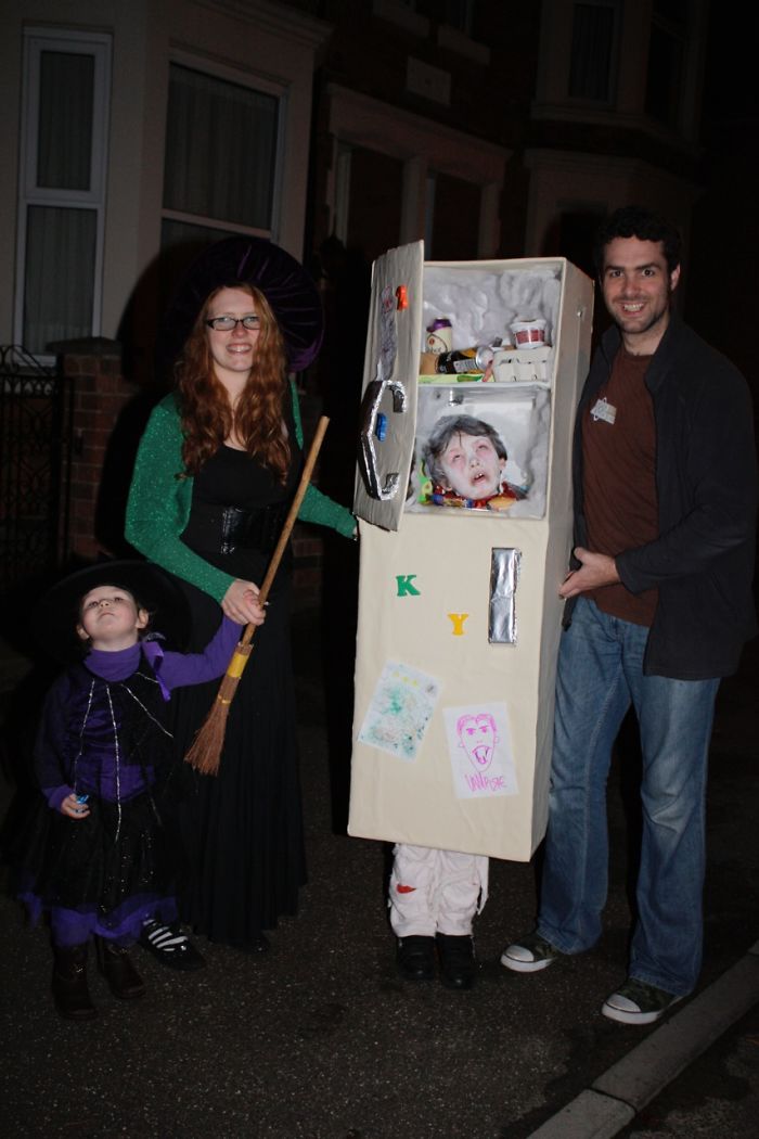 The Ultimate List Of Children&#8217;s Halloween Costume Ideas