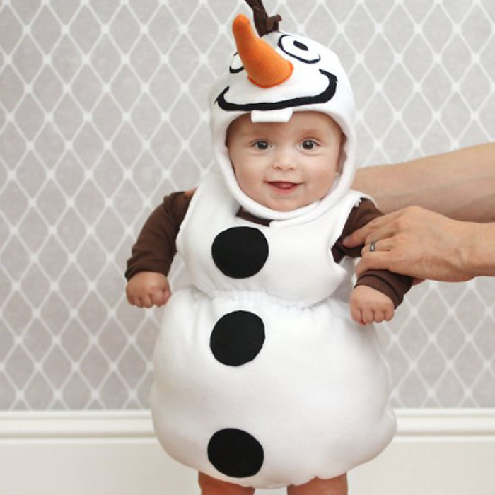 The Ultimate List Of Children&#8217;s Halloween Costume Ideas