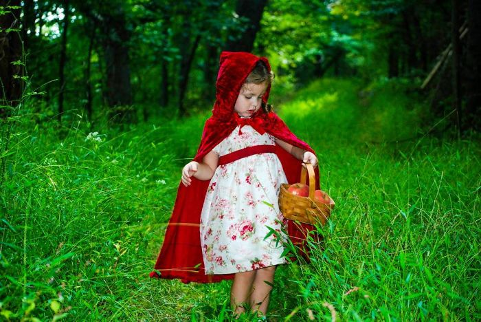 The Ultimate List Of Children&#8217;s Halloween Costume Ideas