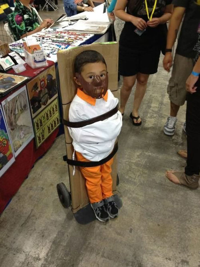 The Ultimate List Of Children&#8217;s Halloween Costume Ideas