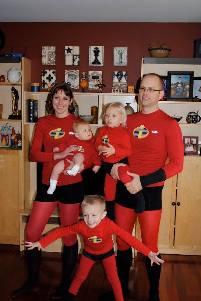 The Ultimate List Of Children&#8217;s Halloween Costume Ideas