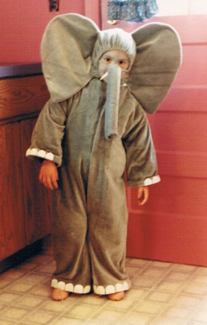 The Ultimate List Of Children&#8217;s Halloween Costume Ideas