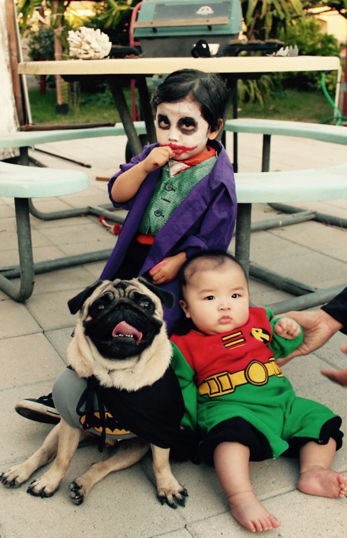 The Ultimate List Of Children’s Halloween Costume Ideas The Ultimate List Of Children’s Halloween Costume Ideas