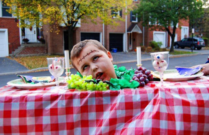 The Ultimate List Of Children’s Halloween Costume Ideas The Ultimate List Of Children’s Halloween Costume Ideas