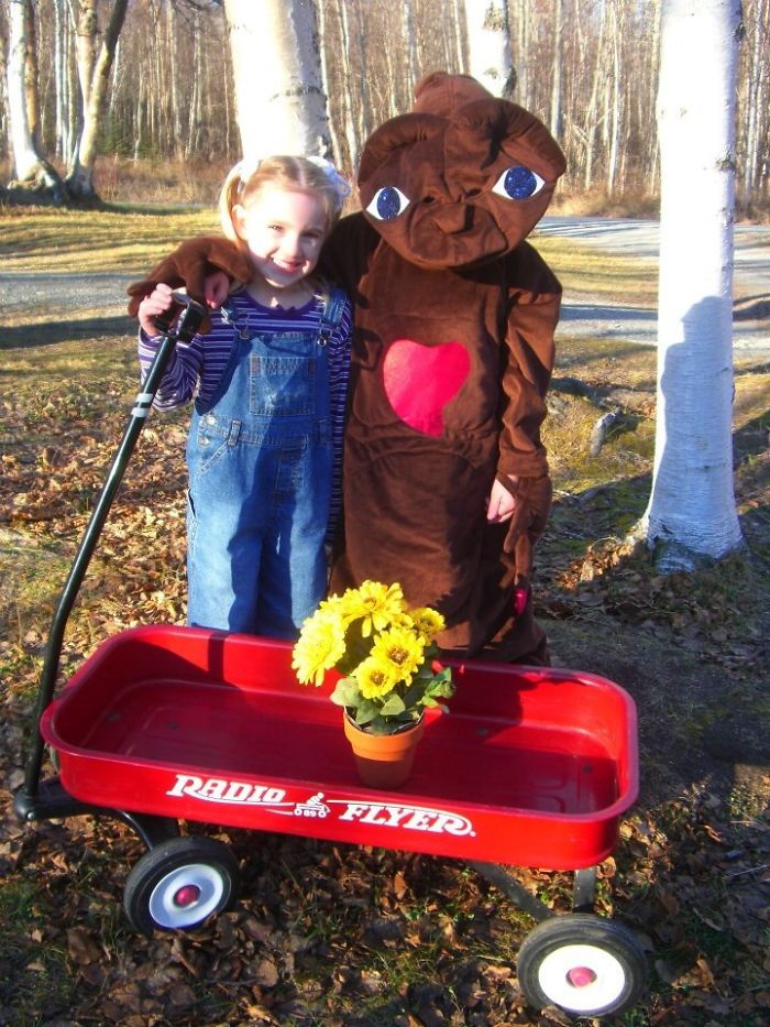 The Ultimate List Of Children&#8217;s Halloween Costume Ideas