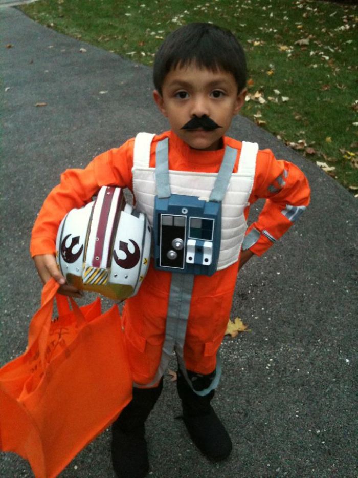 The Ultimate List Of Children&#8217;s Halloween Costume Ideas