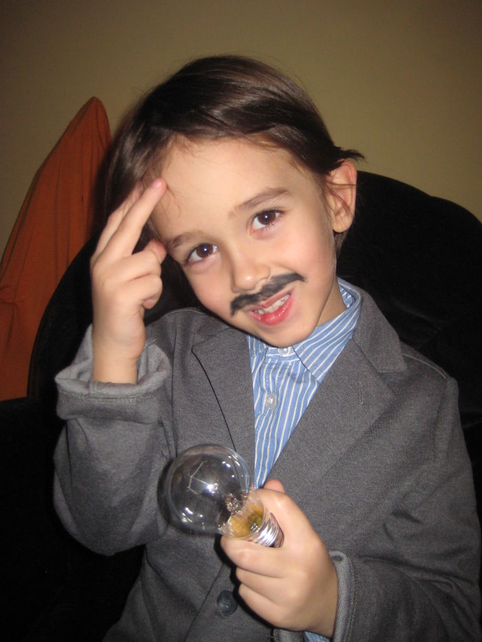 The Ultimate List Of Children’s Halloween Costume Ideas The Ultimate List Of Children’s Halloween Costume Ideas