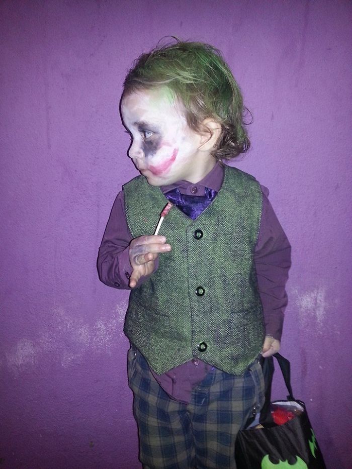 The Ultimate List Of Children’s Halloween Costume Ideas The Ultimate List Of Children’s Halloween Costume Ideas