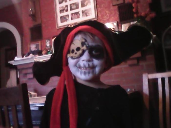 The Ultimate List Of Children&#8217;s Halloween Costume Ideas