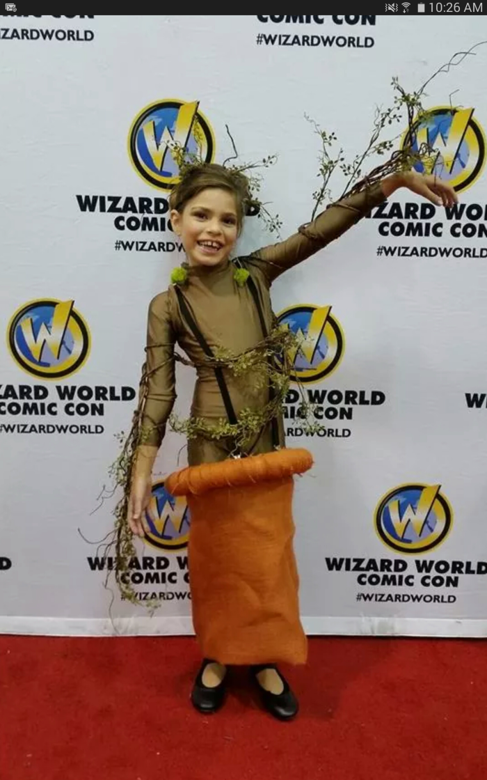 The Ultimate List Of Children’s Halloween Costume Ideas The Ultimate List Of Children’s Halloween Costume Ideas