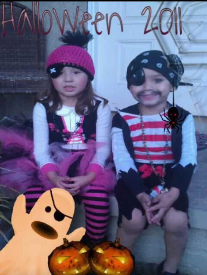 The Ultimate List Of Children&#8217;s Halloween Costume Ideas