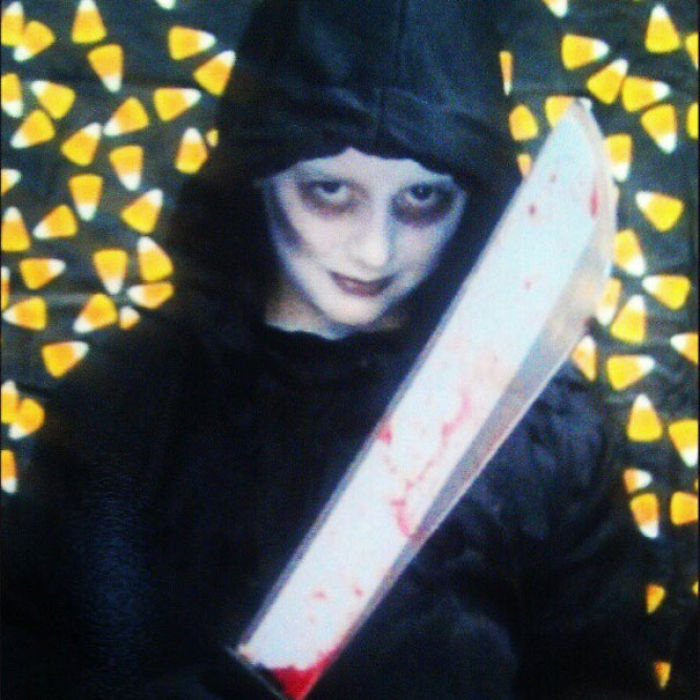 The Ultimate List Of Children&#8217;s Halloween Costume Ideas