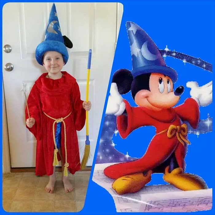 The Ultimate List Of Children&#8217;s Halloween Costume Ideas