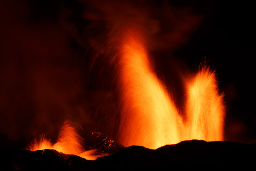 Just Came Back From Iceland Where I Captured Holuhraun’s Eruption Just Came Back From Iceland Where I Captured Holuhraun’s Eruption