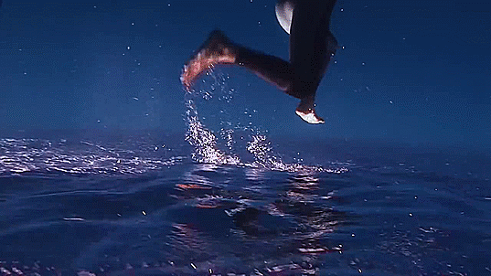 This Awesome Underwater Film Was Made Without Special Effects This Awesome Underwater Film Was Made Without Special Effects