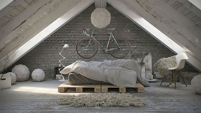 3D Interior Design Renderings You Won’t Believe Aren’t Real Photographs 3D Interior Design Renderings You Won’t Believe Aren’t Real Photographs