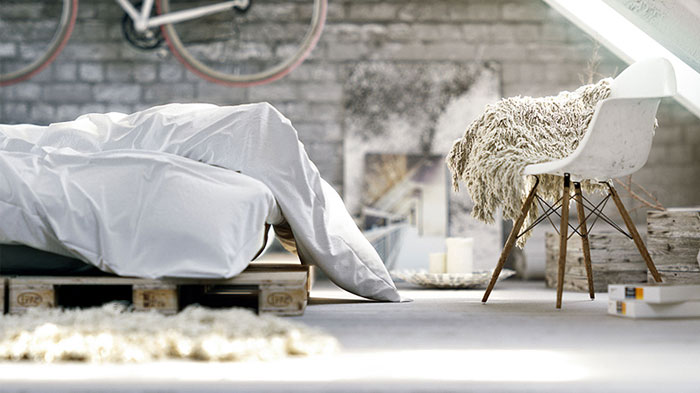 3D Interior Design Renderings You Won’t Believe Aren’t Real Photographs 3D Interior Design Renderings You Won’t Believe Aren’t Real Photographs