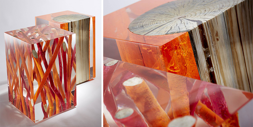 18 Of The Most Magnificent Table Designs Ever 18 Of The Most Magnificent Table Designs Ever