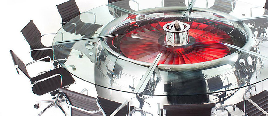 18 Of The Most Magnificent Table Designs Ever 18 Of The Most Magnificent Table Designs Ever