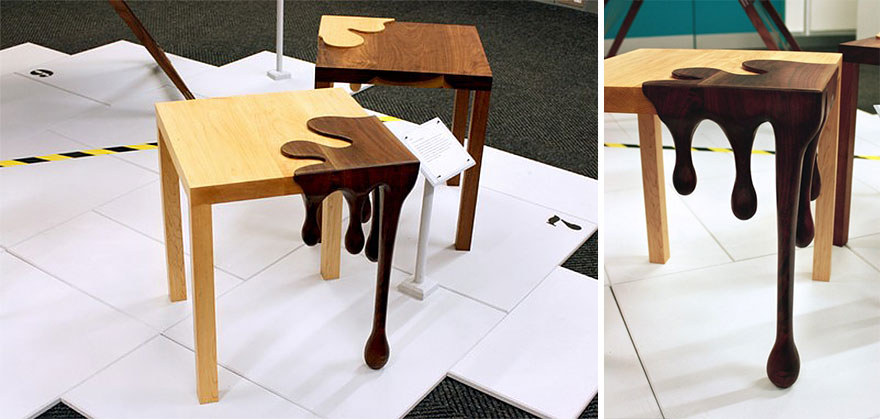 18 Of The Most Magnificent Table Designs Ever 18 Of The Most Magnificent Table Designs Ever