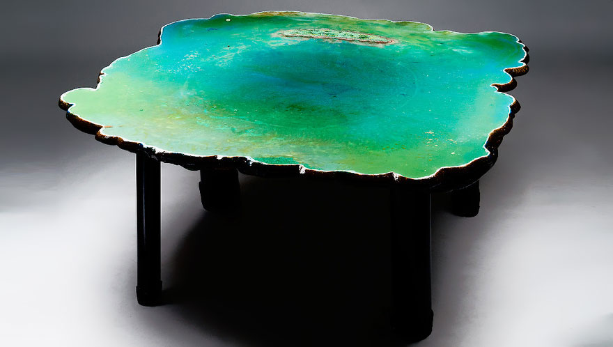18 Of The Most Magnificent Table Designs Ever 18 Of The Most Magnificent Table Designs Ever