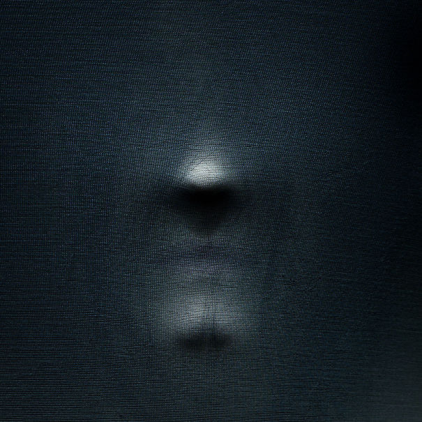 Photographic Portraits Behind The Canvas By Luca Pierro Photographic Portraits Behind The Canvas By Luca Pierro