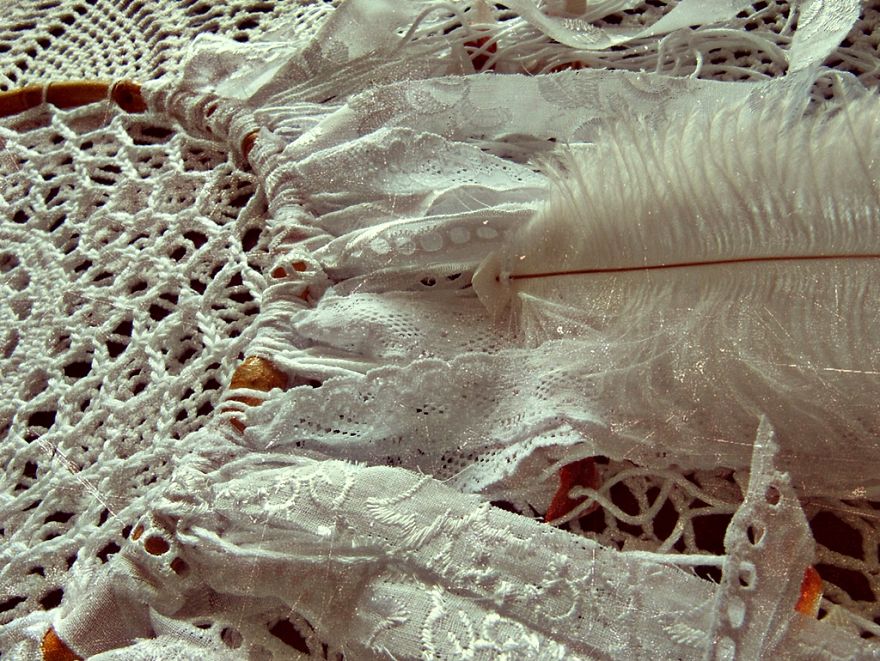 No More Nightmares: I Handcraft Beautiful Dreamcatchers No More Nightmares: I Handcraft Beautiful Dreamcatchers