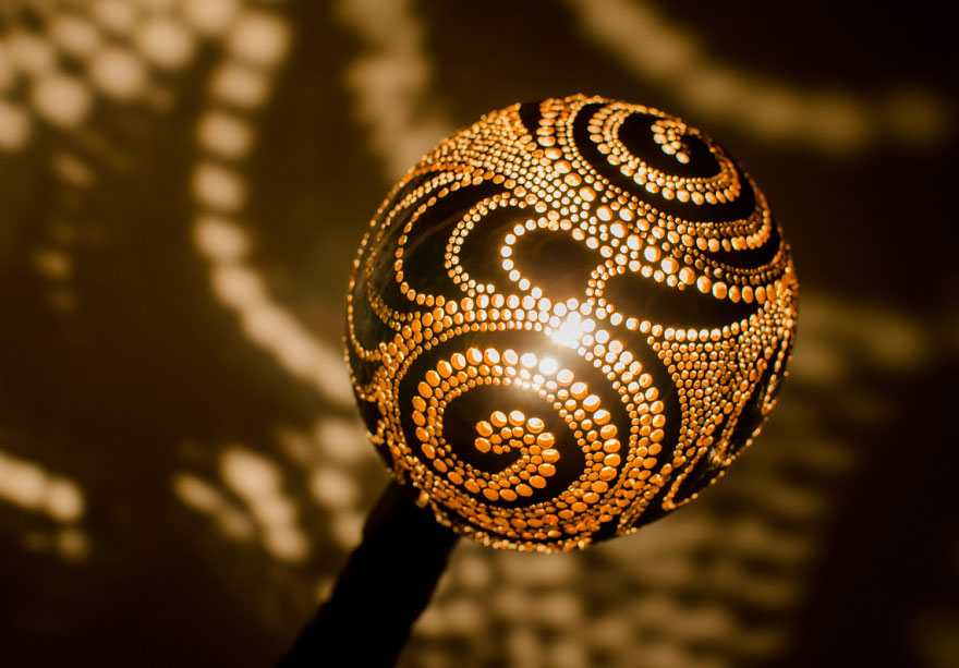 How To Turn A Coconut Into A Jewel How To Turn A Coconut Into A Jewel