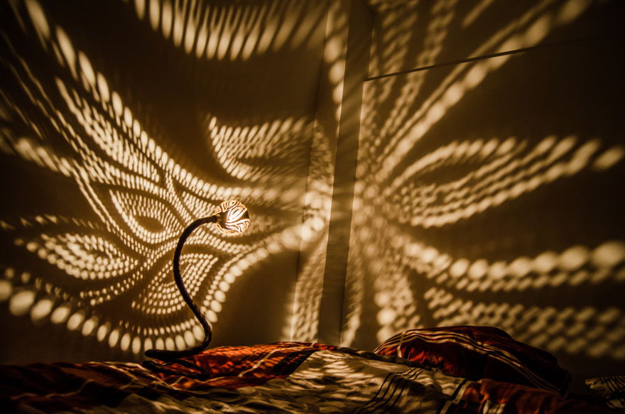 How To Turn A Coconut Into A Jewel How To Turn A Coconut Into A Jewel