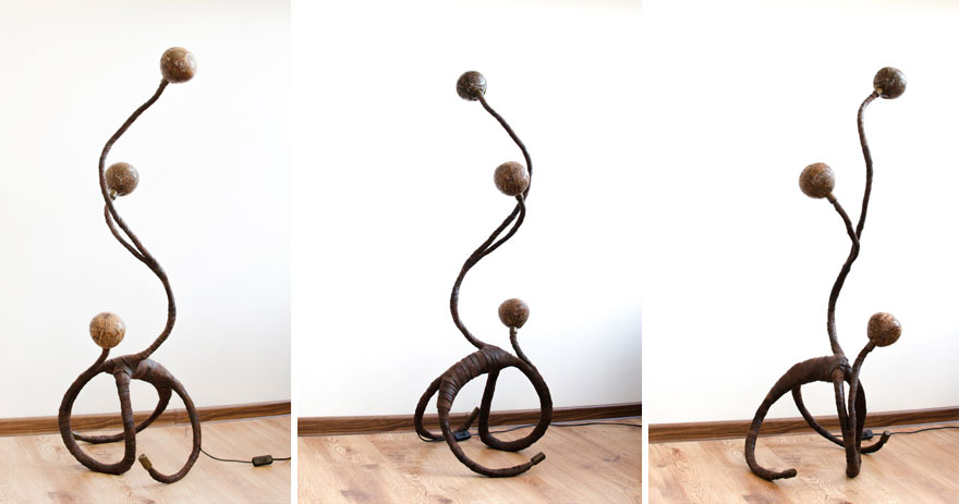 How To Turn A Coconut Into A Jewel How To Turn A Coconut Into A Jewel