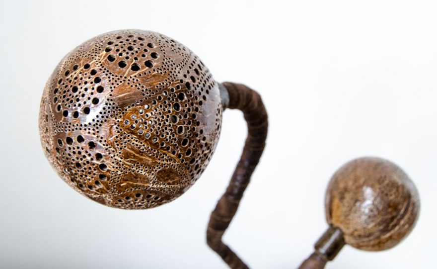 How To Turn A Coconut Into A Jewel How To Turn A Coconut Into A Jewel