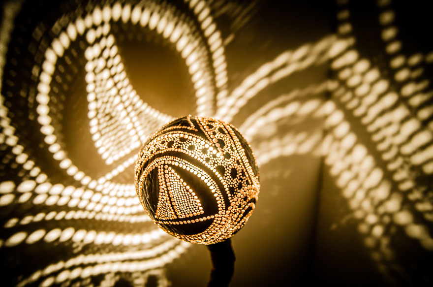 How To Turn A Coconut Into A Jewel How To Turn A Coconut Into A Jewel