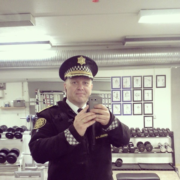 The Reykjavik Police Have An Instagram Full Of Puppies, Kittens And Ice Cream The Reykjavik Police Have An Instagram Full Of Puppies, Kittens And Ice Cream