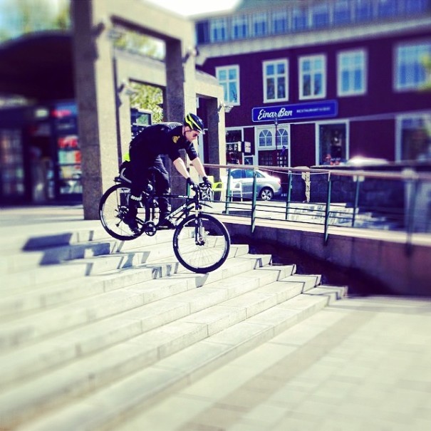 The Reykjavik Police Have An Instagram Full Of Puppies, Kittens And Ice Cream The Reykjavik Police Have An Instagram Full Of Puppies, Kittens And Ice Cream