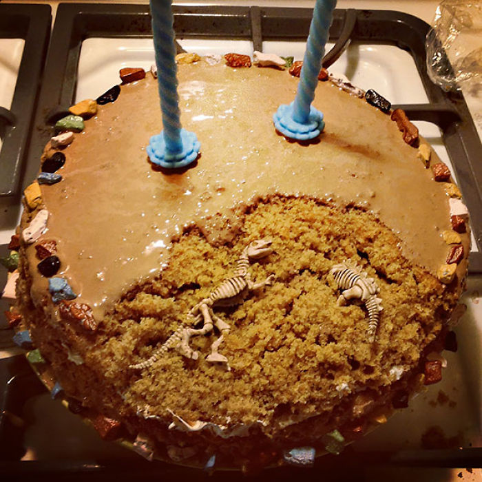 183 Of The Most Creative Cakes That Are Too Cool To Eat