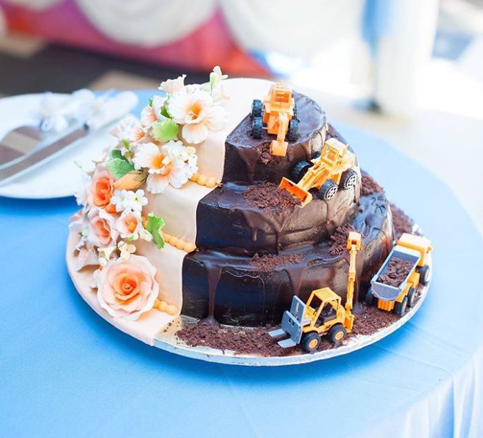 183 Of The Most Creative Cakes That Are Too Cool To Eat