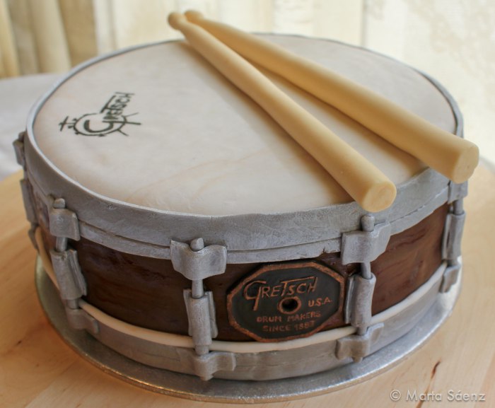 183 Of The Most Creative Cakes That Are Too Cool To Eat