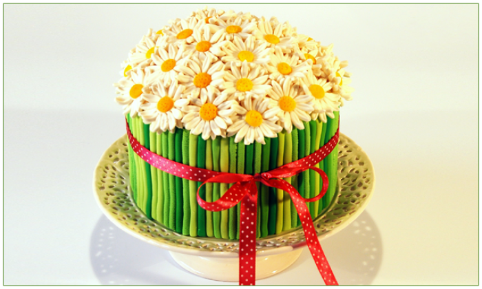 183 Of The Most Creative Cakes That Are Too Cool To Eat