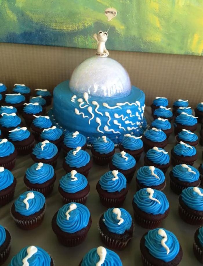 183 Of The Most Creative Cakes That Are Too Cool To Eat