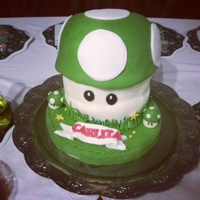 183 Of The Most Creative Cakes That Are Too Cool To Eat