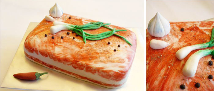 183 Of The Most Creative Cakes That Are Too Cool To Eat