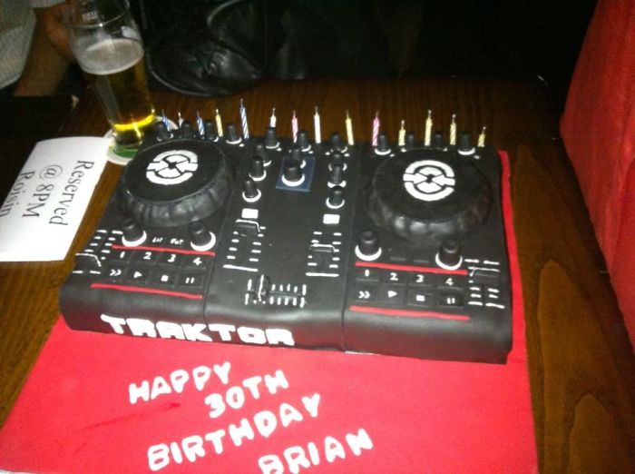 183 Of The Most Creative Cakes That Are Too Cool To Eat