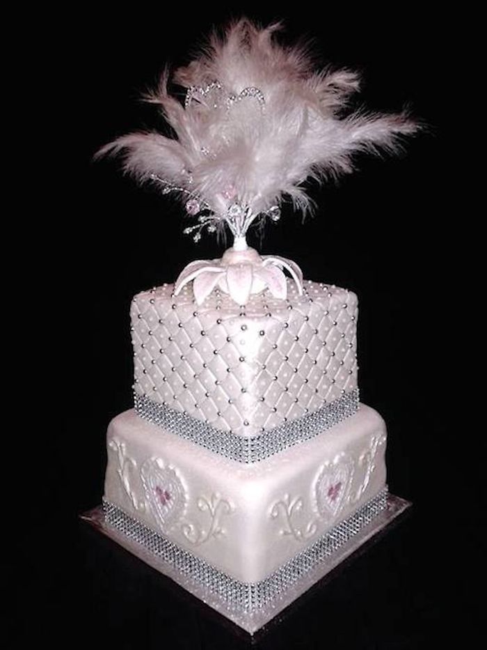 183 Of The Most Creative Cakes That Are Too Cool To Eat